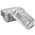 20-Piece: Disposable Aluminum Foil Pans by DailySale