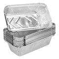 20-Piece: Disposable Aluminum Foil Pans by DailySale