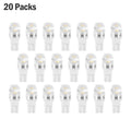 20-Piece: LED Car Light Bulbs by DailySale