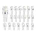 20-Piece: LED Car Light Bulbs by DailySale
