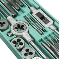 20-Piece: Metric Hand Tap and Die Set by DailySale