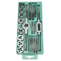 20-Piece: Metric Hand Tap and Die Set by DailySale