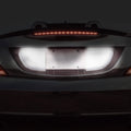 20-Piece: T10 SMD5730 LED Light Bulbs by DailySale
