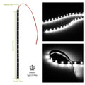 20-Pieces: 12V Auto-LED Light Strip by DailySale