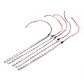 20-Pieces: 12V Auto-LED Light Strip by DailySale