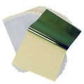 20-Pieces: Tattoo Transfer Paper 4 Layers Tattooing Skin Tattoo Kit A4 by DailySale