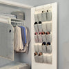 20-Pocket Shoe Organizer