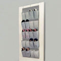 20-Pocket Shoe Organizer by DailySale