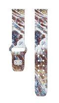 Realtree Aspect HD Watchband for Samsung, Garmin, Fossil, and More for Samsung, Garmin, Fossil, and More by Affinity Bands