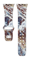 Realtree Aspect HD Apple Watch Band by Affinity Bands