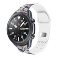 Realtree Aspect HD Watchband for Samsung, Garmin, Fossil, and More for Samsung, Garmin, Fossil, and More by Affinity Bands