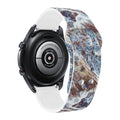Realtree Aspect HD Watchband for Samsung, Garmin, Fossil, and More for Samsung, Garmin, Fossil, and More by Affinity Bands