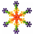 200-Piece: 3D Interlocking Building Blocks STEM Toy by DailySale