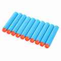 200-Pieces: Compatible Darts Refill for Nerf N-Strike Elite Series by DailySale