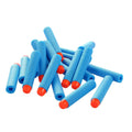 200-Pieces: Compatible Darts Refill for Nerf N-Strike Elite Series by DailySale