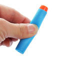 200-Pieces: Compatible Darts Refill for Nerf N-Strike Elite Series by DailySale