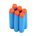 200-Pieces: Compatible Darts Refill for Nerf N-Strike Elite Series by DailySale