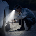 20000LM Rechargeable LED Headlamp with 8 Lighting Modes by DailySale