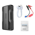 20000mah Car Jump Starter Portable Car Battery Booster Charger by DailySale