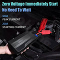 20000mah Car Jump Starter Portable Car Battery Booster Charger by DailySale