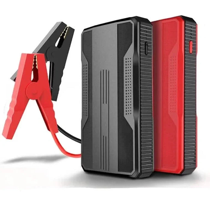 20000mah Car Jump Starter Portable Car Battery Booster Charger by DailySale