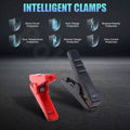 20000mah Car Jump Starter Portable Car Battery Booster Charger by DailySale