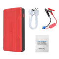 20000mah Car Jump Starter Portable Car Battery Booster Charger by DailySale