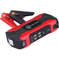 20000mAh Car Jump Starter Power Bank 200-600A Portable Charger Car Booster by DailySale