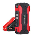 20000mAh Car Jump Starter Power Bank 200-600A Portable Charger Car Booster by DailySale