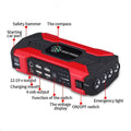 20000mAh Car Jump Starter Power Bank 200-600A Portable Charger Car Booster by DailySale