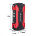20000mAh Car Jump Starter Power Bank 200-600A Portable Charger Car Booster by DailySale