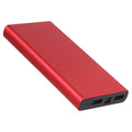 20000mAh Power Bank Portable External Battery Pack with Dual USB Output Ports Type C Micro USB Input by DailySale
