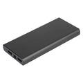 20000mAh Power Bank Portable External Battery Pack with Dual USB Output Ports Type C Micro USB Input by DailySale