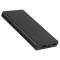 20000mAh Power Bank Portable External Battery Pack with Dual USB Output Ports Type C Micro USB Input by DailySale