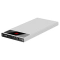 20,000mAh Power Bank Ultra-thin External Battery Pack by DailySale