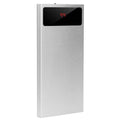 20,000mAh Power Bank Ultra-thin External Battery Pack by DailySale