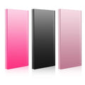 20000mAh Power Bank Ultra Thin External Battery Pack by DailySale