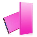 20000mAh Power Bank Ultra Thin External Battery Pack by DailySale