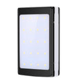 20,000mAh Solar Power Bank by DailySale