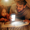 20,000mAh Solar Power Bank by DailySale