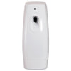 TimeMist Classic Metered Aerosol Fragrance Dispenser, 3.75" x 3.25" x 9.5", White