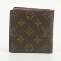 Louis Vuitton Monogram Canvas Bifold Wallet #2000 by Bolt Boutique