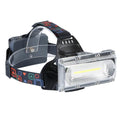 2000LM LED Work Headlamp with 3 Lighting Modes by DailySale