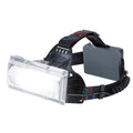 2000LM LED Work Headlamp with 3 Lighting Modes by DailySale