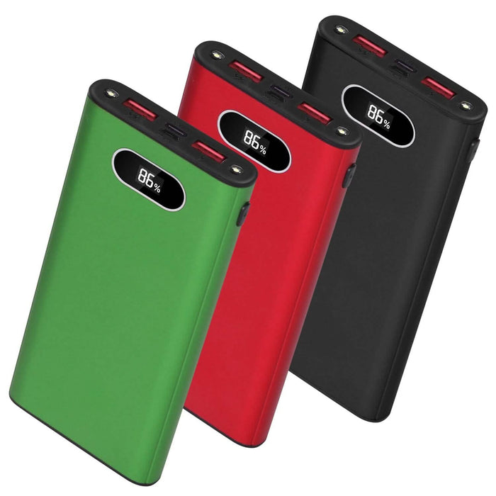 2000mAh Powerbank Portable Charger by DailySale
