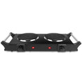 2000W Electric Burner Portable Coil Heating Hot Plate Stove Countertop by DailySale