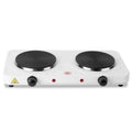 2000W Portable Double Electric Burner by DailySale
