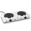 2000W Portable Double Electric Burner by DailySale