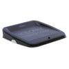 Rubbermaid Ice Tote Lid, Black