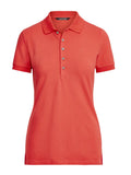 Lauren Ralph Lauren Womens Polo Shirt by Vanessa Jane